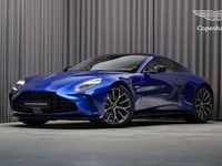 Neu Aston Martin Vantage 665 PS (489 kW) 2026 Blau Coupé