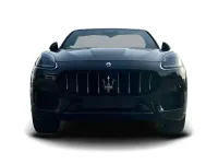 Gebraucht Maserati Grecale 2025 Schwarz SUV