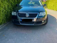 Second-hand VW Passat 140 CP (102 kW) 2009 Negru Break