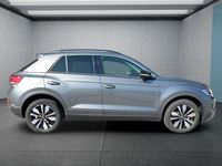 Gebraucht VW T-Roc 116 PS (85 kW) 2025 Grau SUV