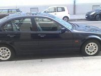 Gebraucht BMW 316 105 PS (77 kW) 1999 Blau Limousine