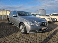 Gebraucht Mercedes E300 231 PS (169 kW) 2012 Grau Kombi