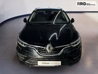 gebraucht Renault Mégane GrandTour IV TCe 140 EDC Zen HU+Inspektion neu!!!