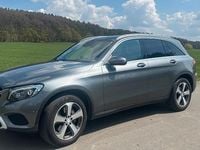 Brugt Mercedes E250 2016 Grå SUV