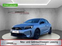 Gebraucht Opel Corsa Edition 101 PS (74 kW) 2025 Kristall silber Kleinwagen