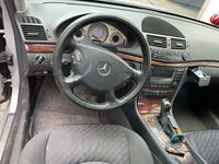 gebraucht Mercedes 220 CDI