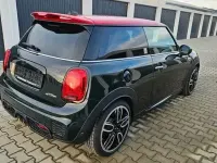 Gebraucht Mini John Cooper Works 231 PS (169 kW) 2020 Rebel green Kleinwagen