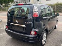 Gebraucht Citroën C3 Tendance 95 PS (69 kW) 2010 Van / Kleinbus