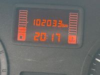 Gebraucht Dacia Logan Pick-Up 83 PS (61 kW) 2011 Weiß Abholung