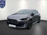 Neu Renault Clio V Techno 158 PS (116 kW) 2026 Grau Limousine