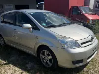 Gebraucht Toyota Corolla Sol 177 PS (130 kW) 2007 Grau Kombi