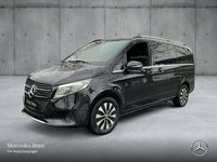 Gebraucht Mercedes V300 Avantgarde 237 PS (174 kW) 2025 Schwarz Van / Kleinbus