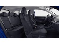 Neu Skoda Karoq 150 PS (110 kW) 2026 Energyblau SUV