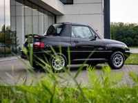 Gebraucht Suzuki X-90 95 PS (69 kW) 1997 Schwarz Coupé