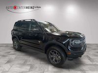 gebraucht Ford Bronco 2.0L EcoBoost Sport 4x4 Badlands