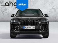 gebraucht BMW X3 M 40d FACELIFT / LED / AHK M-Performance AKTION
