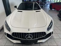 gebraucht Mercedes AMG GT R Coupe Carbon Kam