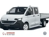 Neu VW Transporter 150 PS (110 kW) 2026 Clear white Van