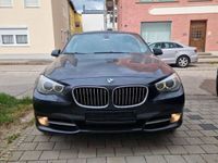 gebraucht BMW 535 Gran Turismo KeylessGo Xdrive