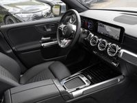 Gebraucht Mercedes EQB300 Progressive 167 kW (228 PS) 2024 Plata hightech SUV