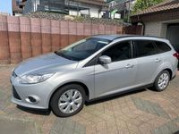 gebraucht Ford Focus 1,6 Ti-VCT 77kW Ambiente Turnier Ambiente