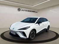 Gebraucht MG MG4 EV 125 kW (170 PS) 2025 Dover white Kleinwagen