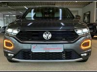 gebraucht VW up! T-Roc 2.0 TSI 4Motion DSG Sport PANO VIRTUAL52.226