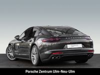 gebraucht Porsche Panamera 4 E-Hybrid Edition 10 Jahre LED-Matrix