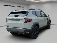Neu Dacia Duster Extreme 158 PS (116 kW) 2026 Beige SUV