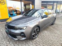 Gebraucht Opel Astra 131 PS (96 kW) 2024 Grau Kombi