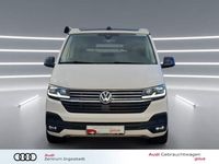 Gebraucht VW California Edition 199 PS (146 kW) 2020 Weiß Van