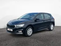 Neu Skoda Fabia Selection 116 PS (85 kW) 2026 Schwarzmagic perleffekt Kleinwagen