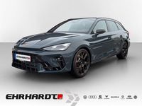 Gebraucht Cupra Leon VZ 333 PS (244 kW) 2026 Blau Limousine