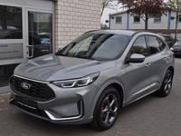 Gebraucht Ford Kuga ST-Line X 186 PS (136 kW) 2025 Grau SUV