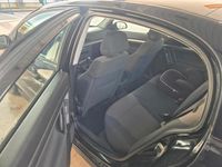 Gebraucht Opel Vectra 115 PS (84 kW) 2002 Schwarz Limousine