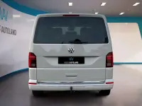 Gebraucht VW T6.1 Generation Six 204 PS (150 kW) 2022 Grau Van