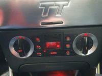 gebraucht Audi TT N8 150 PS