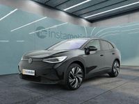Gebraucht VW ID.4 Pro 150 kW (204 PS) 2023 Schwarz SUV