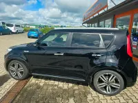 Occasion Kia Soul 132 ch (97 kW) 2014 Noir SUV