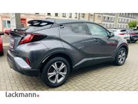 gebraucht Toyota C-HR 1.8 Hybrid Team D Comfort-Paket