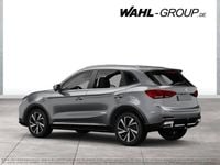 Gebraucht MG ZS 116 PS (85 kW) 2025 Grau Limousine