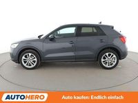 Second-hand Audi Q2 Comfort 150 CP (110 kW) 2017 Gri SUV