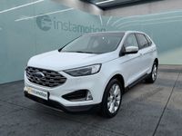 gebraucht Ford Edge Titanium