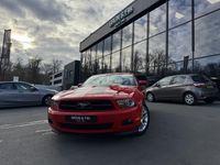 Gebraucht Ford Mustang 305 PS (224 kW) 2012 Rot Coupé