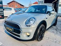 Gebraucht Mini One D 95 PS (69 kW) 2018 Grau Kleinwagen