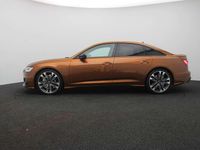 Gebraucht Audi S6 Ambiente 344 PS (253 kW) 2024 Individuallackierungen audi exclusive Limousine