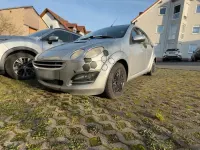 Gebraucht Smart ForFour 2004 Grau Kleinwagen