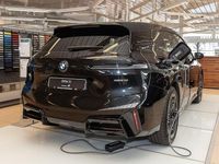 Gebraucht BMW iX M Sport 300 kW (408 PS) 2025 Schwarz SUV