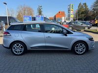 Gebraucht Renault Clio IV 90 PS (66 kW) 2019 Grau Limousine
