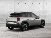 Second-hand Mini Aceman 160 kW (218 CP) 2025 Argintiu SUV